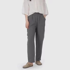 Loose Maxi Trousers